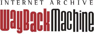 Wayback Machine.